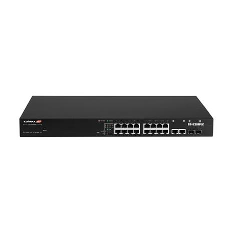 Edimax GS-5216PLC