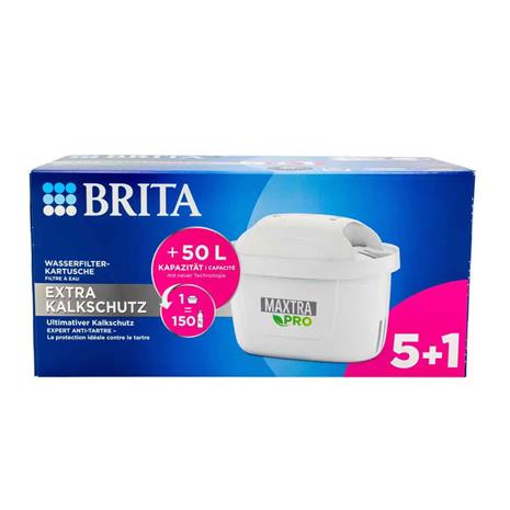 Brita Maxtra Pro Extra 5+1