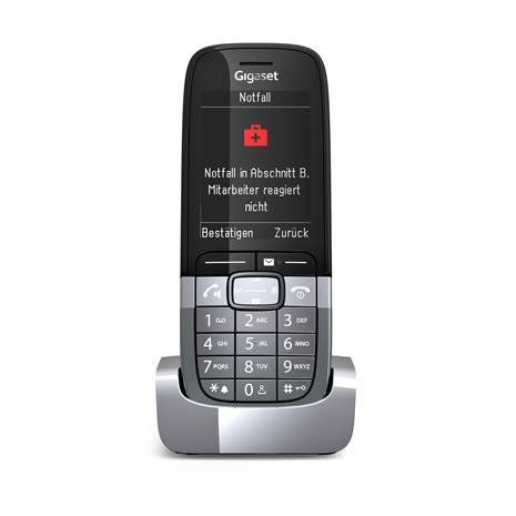 Gigaset SL850H PRO, langaton puhelin