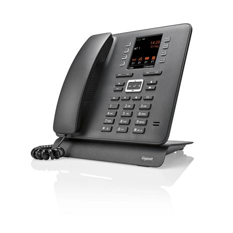 Gigaset PRO Maxwell C, langaton DECT-puhelin
