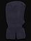 COLOR KIDS Balaclava - Wool W. Windstop - TOTAL ECLIPSE - 48 – kuva 1