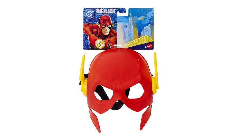 DC Universe Basic Mask The Flash