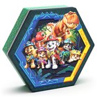 Paw Patrol Movie 3 - 3 Signature Puzzles