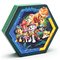 Paw Patrol Movie 3 - 3 Signature Puzzles – kuva 2