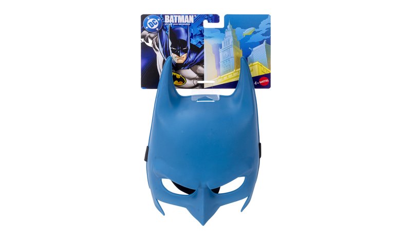 DC Universe Basic Mask Batman