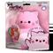 Pembe Jumbo Foamate 20 cm. – kuva 1