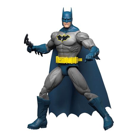 DC Universe Core Batman 16 cm