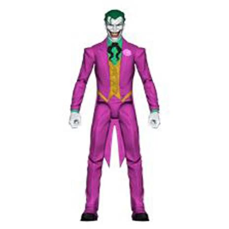 DC Universe Core Joker 16 cm