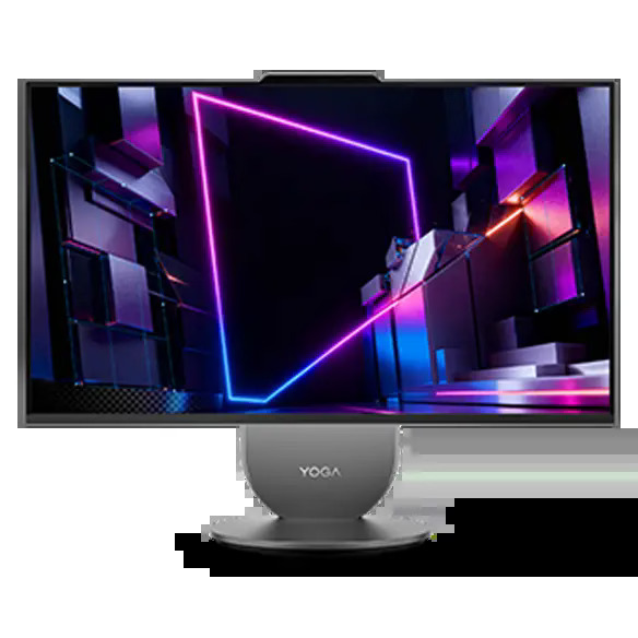 Lenovo Yoga AIO 27 Ultra 7-Windows 11 Pro-32GB-1TB IntelÂ® Core Ultra 7 356H Processor E-cores up to 3.50 GHz P-cores up to 4.70 GHz, Windows 11 Pro 64, 1 TB SSD TLC