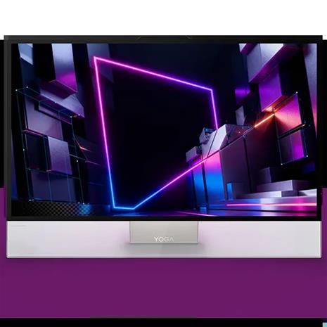 Lenovo Yoga AIO 32IPH11 F0JK0