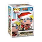Funko Pop! Animation: Naruto Shippuden - Naruto (Holi), Plus FIGU