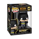 Funko Pop! Heroes: Dc Comics - Batman Incorporated (9cm) FIGU