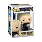 Funko Pop! Movies: Harry Potter - Lucius Malfoy (9cm) FIGU