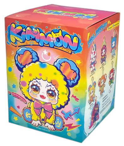 Kimmon - Colour Rhapsody Blind Box (556040)