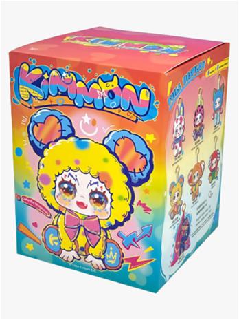 Kimmon - Colour Rhapsody Blind Box (556040)