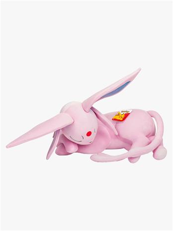 Pokemon Sleeping Plush Espeon unipehmo