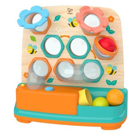 Hape Buzzy Air-Flow Beehive