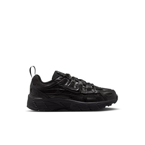 Nike Lenkkarit P-6000 - Musta Lapset