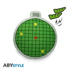 Tyyny: Dragon Ball - Radar With Sound, Shaped PEHMO