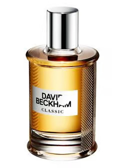David Beckham Classic - EdT 90 ml