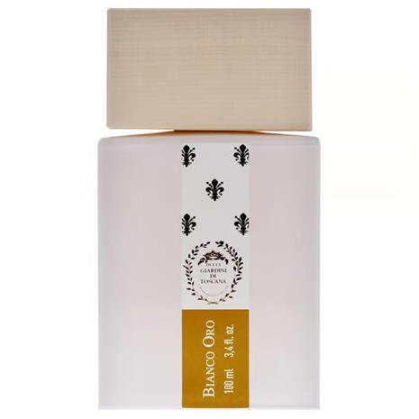 Giardini di Toscana Bianco Oro Eau De Parfum 100 ml
