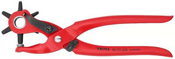 Rei'itin Knipex 9070220 – kuva 6/7
