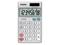 Casio calculator SL-305ECO, Grey – kuva 2