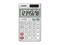 Casio calculator SL-305ECO, Grey – kuva 3