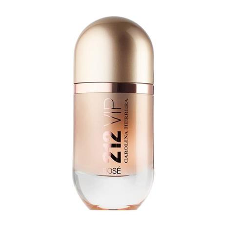 Carolina Herrera 212 VIP Rose - EdP 50 ml