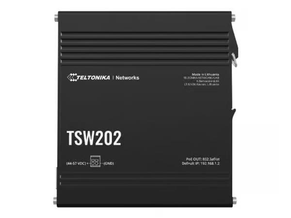 Teltonika TSW202 – kuva 5/7