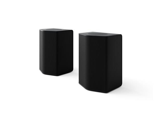 LG S95TR Black 9.1.5 channels 810 W
