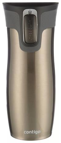 Termosmuki Contigo West Loop 2.0 470 ml – Latte