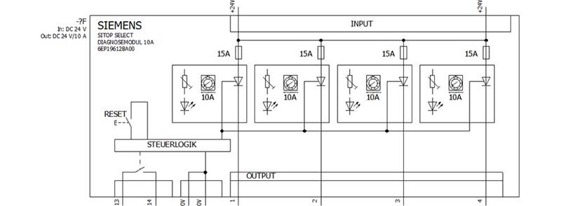 Siemens 6EP1961-2BA00