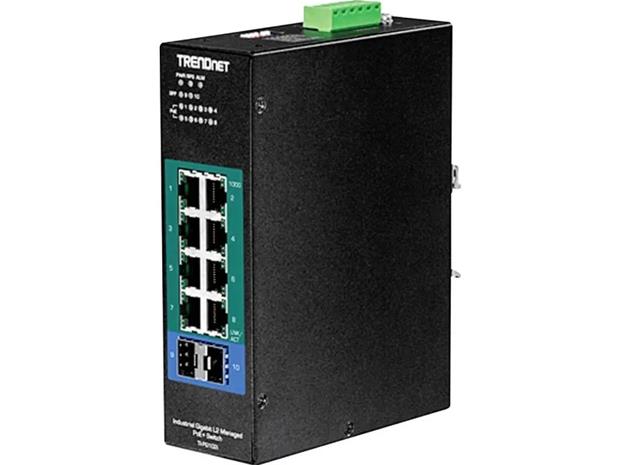 Trendnet TI-PG102I