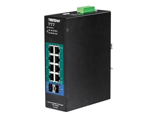 Trendnet TI-PG102I