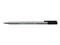 Fineliner Triplus 0,3mm black – kuva 7