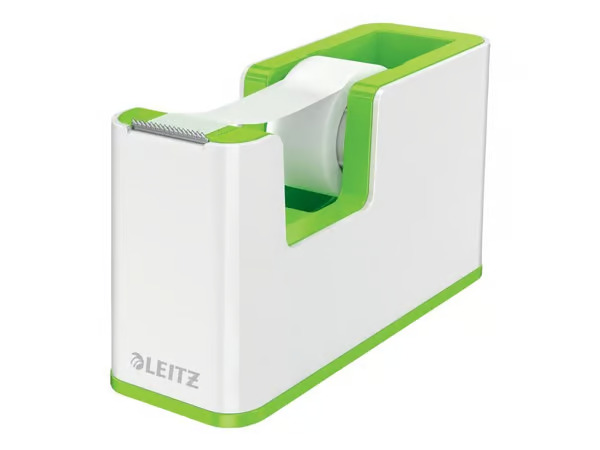 Leitz WOW teippiteline Vihreä – kuva 2/4