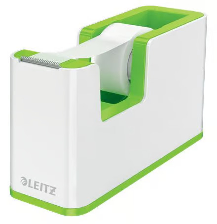 Leitz WOW teippiteline Vihreä – kuva 3/4