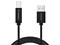 Wozinsky WKDDY3S USB-B - USB-A 480Mb/s Cable 2m - Black – kuva 4