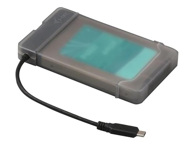 i-tec MySafe USB-C 3.1 Gen. 2 easy – kuva 3/5