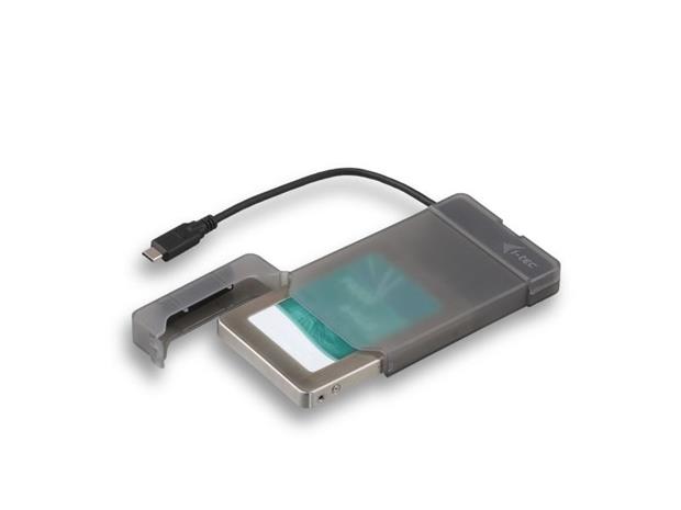 i-tec MySafe USB-C 3.1 Gen. 2 easy – kuva 4/5