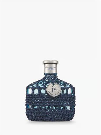 John Varvatos Artisan Blu - EdT 125 ml