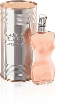 Jean Paul Gaultier Classic - EdT 100 ml