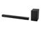 Panasonic SC-HTB150, soundbar-kaiutin – kuva 7