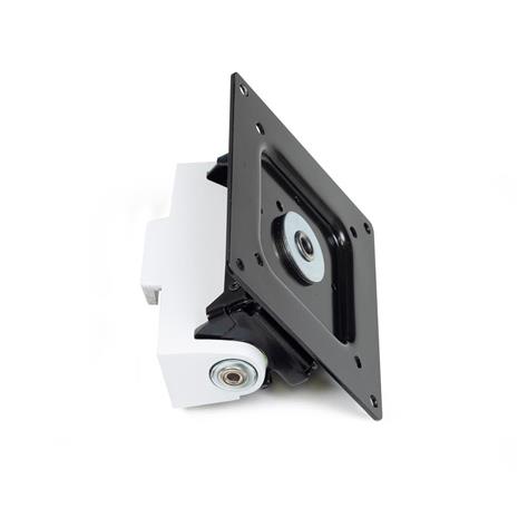 Ergotron HX Heavy-Duty Tilt Pivot, BWT