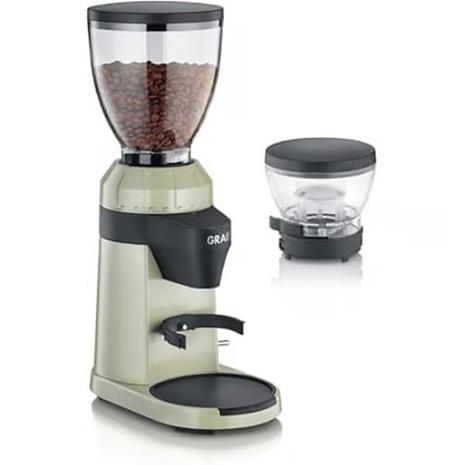 Graef CM8007