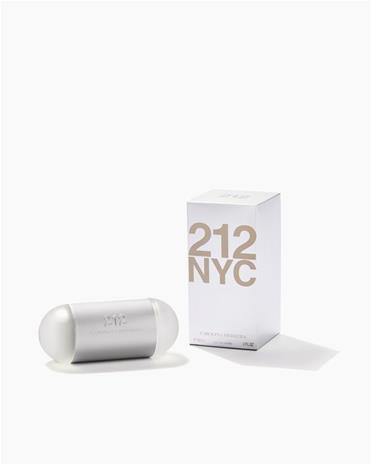 Carolina Herrera 212 EDT 60ml, Tuoksut