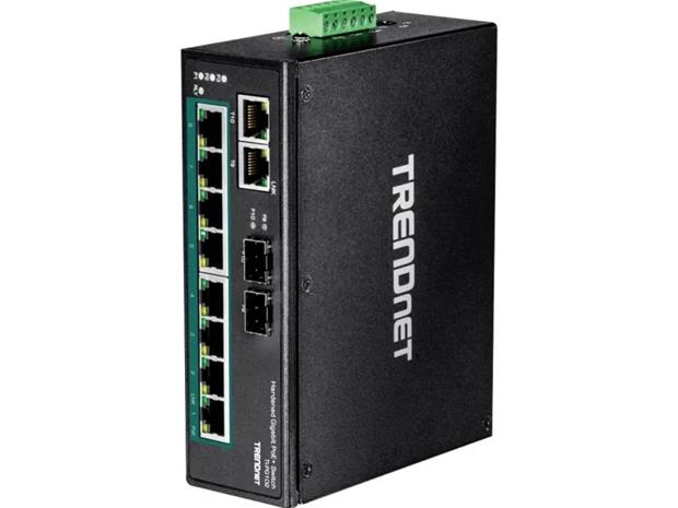Trendnet TI-PG102