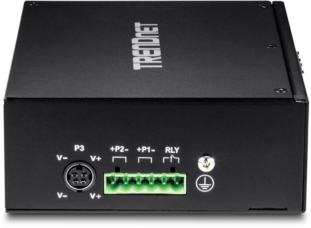 Trendnet TI-PG102