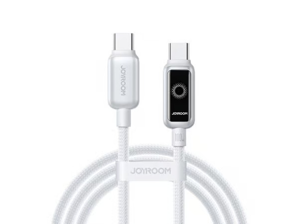 Joyroom S-A55 StarFlight 100W USB-C to USB-C 1,2m